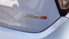 MG MG3 1.5 VTi-TECH Excite 5dr Petrol Hatchback